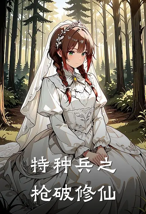 特种兵之枪破修仙