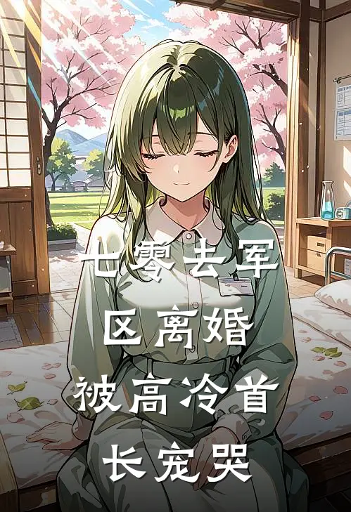 七零去军区离婚，被高冷首长宠哭