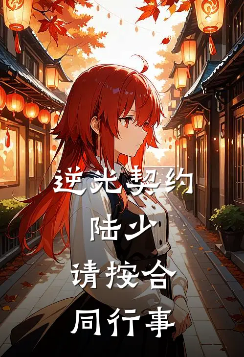 逆光契约：陆少，请按合同行事苏一念陆霆川最新热门小说_逆光契约：陆少，请按合同行事全本在线阅读