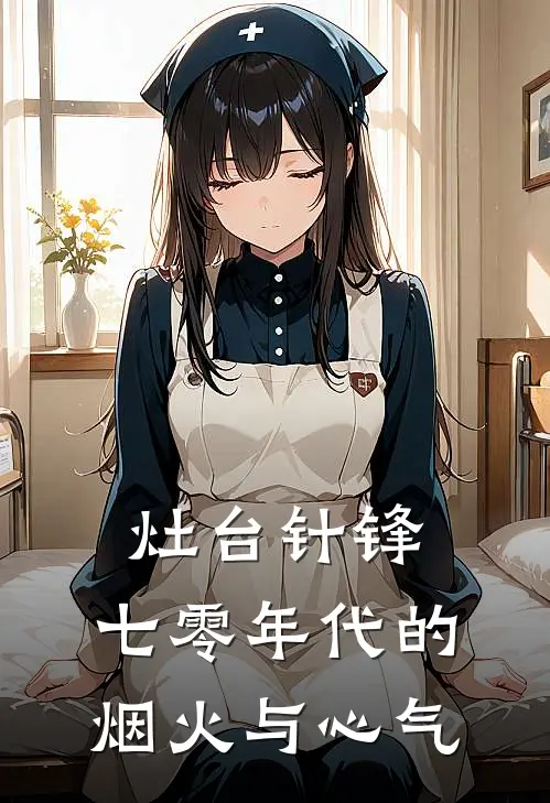 秀莲王桂兰《灶台针锋：七零年代的烟火与心气》完结版免费阅读_秀莲王桂兰热门小说