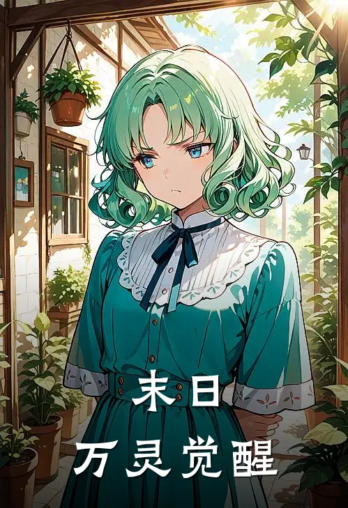 末日：万灵觉醒