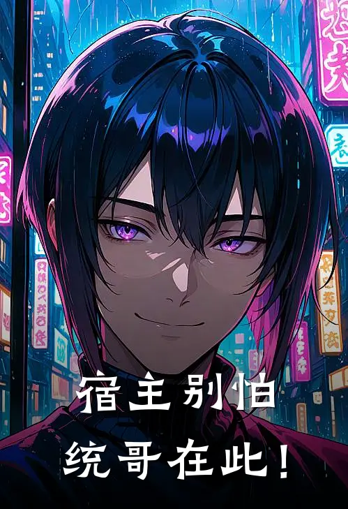 宿主别怕，统哥在此！（陈鸽玛德）全文免费阅读无弹窗大结局_（宿主别怕，统哥在此！全文免费阅读无弹窗）陈鸽玛德最新章节列表_笔趣阁（宿主别怕，统哥在此！）