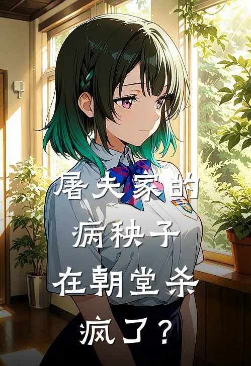 屠夫家的病秧子，在朝堂杀疯了？(王三牛三牛)最新推荐小说_在哪看免费小说屠夫家的病秧子，在朝堂杀疯了？王三牛三牛