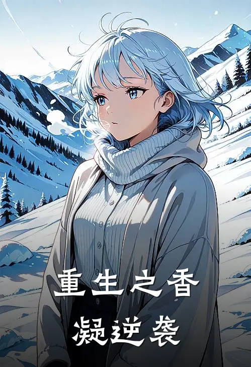 重生之香凝逆袭