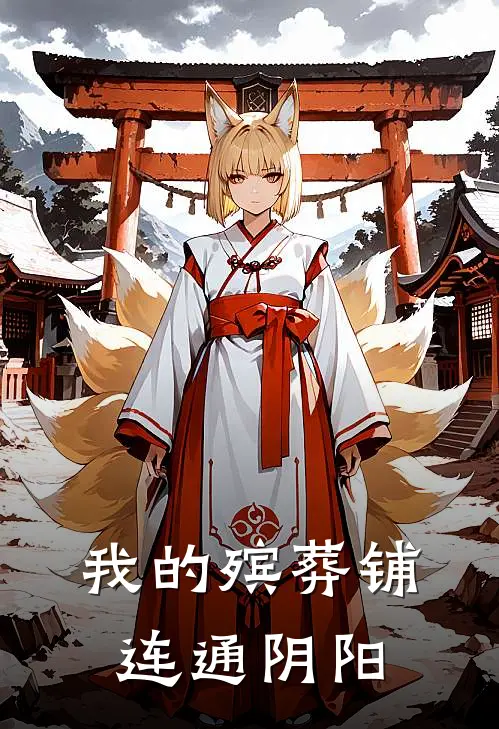 李国强国强《我的殡葬铺，连通阴阳》完结版免费阅读_我的殡葬铺，连通阴阳全文免费阅读