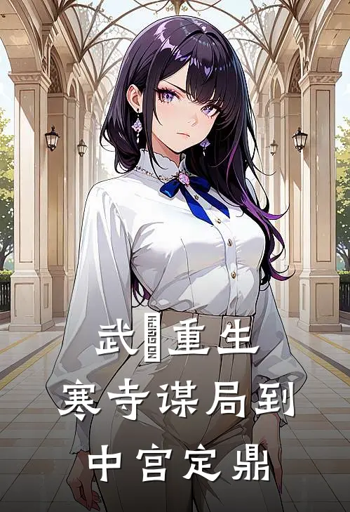 武曌重生：寒寺谋局到中宫定鼎武则天李弘小说免费完结_最新章节列表武曌重生：寒寺谋局到中宫定鼎(武则天李弘)