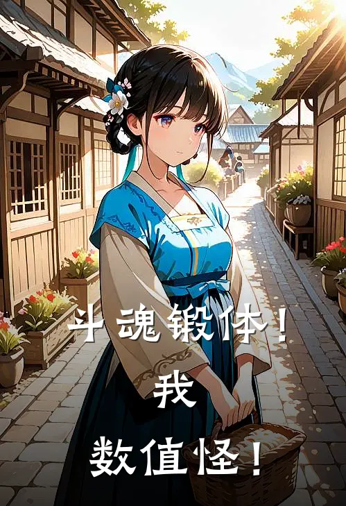 斗魂锻体！我，数值怪！