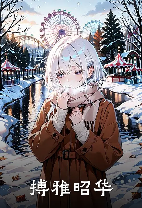 搏雅昭华全文免费阅读无弹窗大结局_搏雅昭华（聂红玉沈廷洲）小说免费阅读大结局