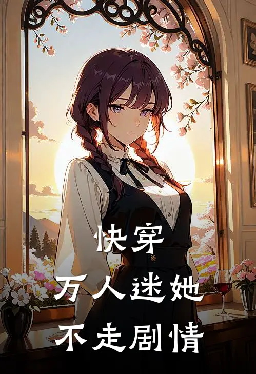 快穿：万人迷她不走剧情(沈沅清林跃川)热门的小说_热门网络小说推荐快穿：万人迷她不走剧情(沈沅清林跃川)