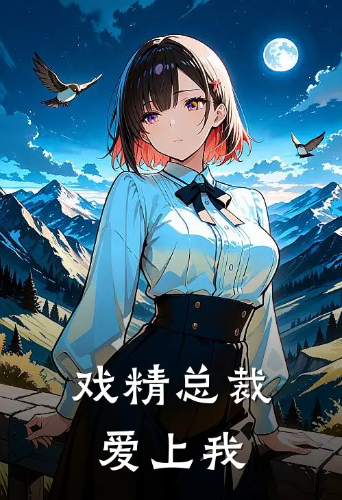 陈忌姜酒(戏精总裁爱上我)最新章节在线阅读_陈忌姜酒全章节阅读