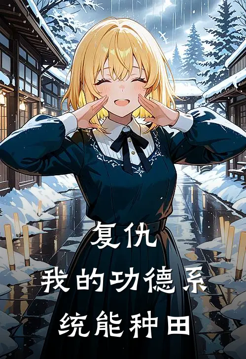 复仇：我的功德系统能种田