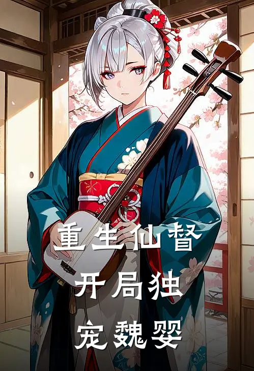 重生仙督：开局独宠魏婴