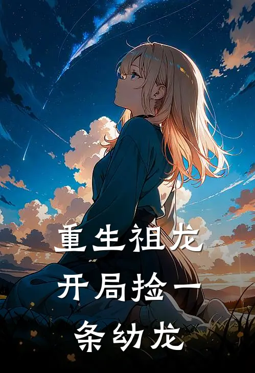 重生祖龙：开局捡一条幼龙(秦威秦政)热门小说大全_推荐完本小说重生祖龙：开局捡一条幼龙秦威秦政