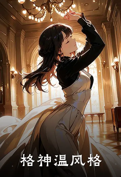 格神温风格