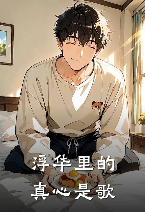 浮华里的真心是歌