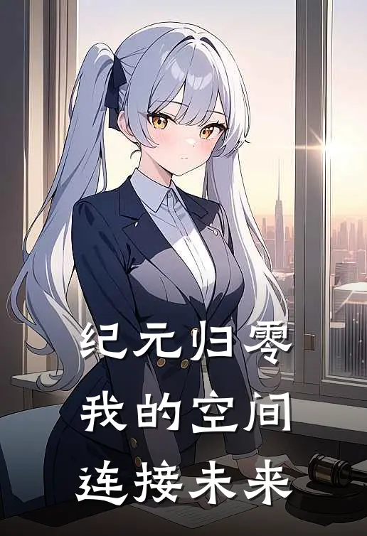 纪元归零：我的空间连接未来