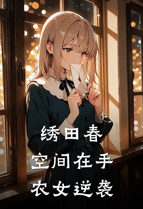 绣田春：空间在手，农女逆袭林晚星刘三全本免费在线阅读_林晚星刘三全文阅读