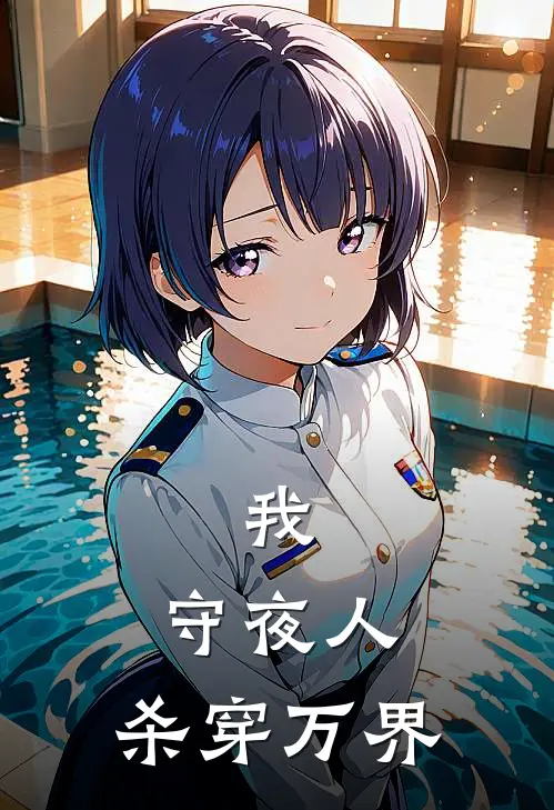 我，守夜人，杀穿万界