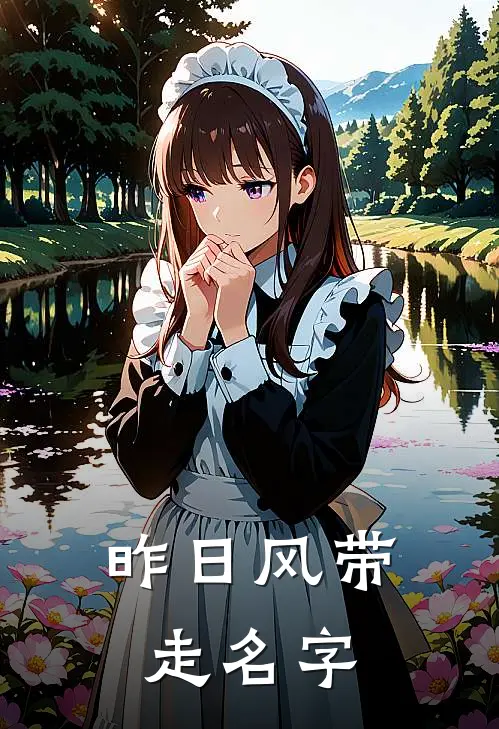 昨日风带走名字(洛瑾陈暄)全文在线阅读_(昨日风带走名字)精彩小说