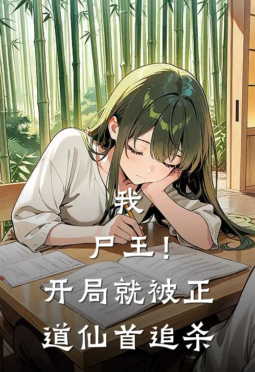 我，尸王！开局就被正道仙首追杀