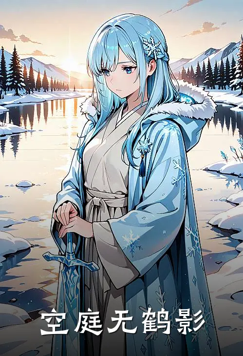 空庭无鹤影苏烁阿漠全文在线阅读_空庭无鹤影全集免费阅读