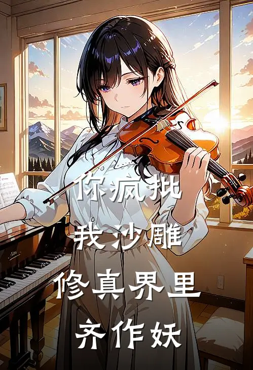 你疯批，我沙雕，修真界里齐作妖