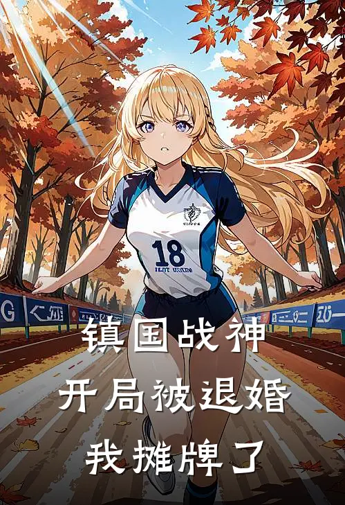 镇国战神：开局被退婚，我摊牌了