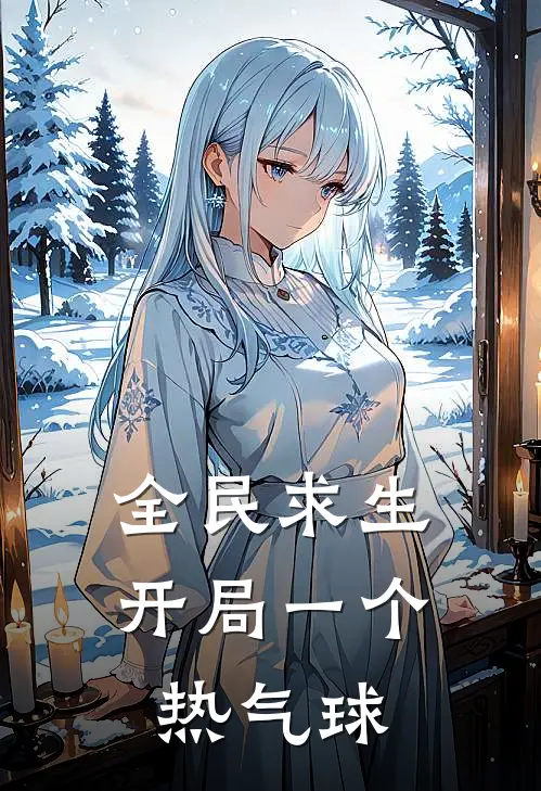 全民求生：开局一个热气球（林磊李刚）全文免费阅读无弹窗大结局_全民求生：开局一个热气球最新章节列表_笔趣阁（林磊李刚）