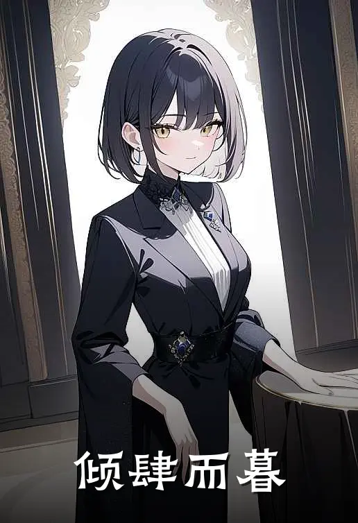 倾肆而暮(林初暮裴肆)完本小说推荐_最新章节列表倾肆而暮(林初暮裴肆)
