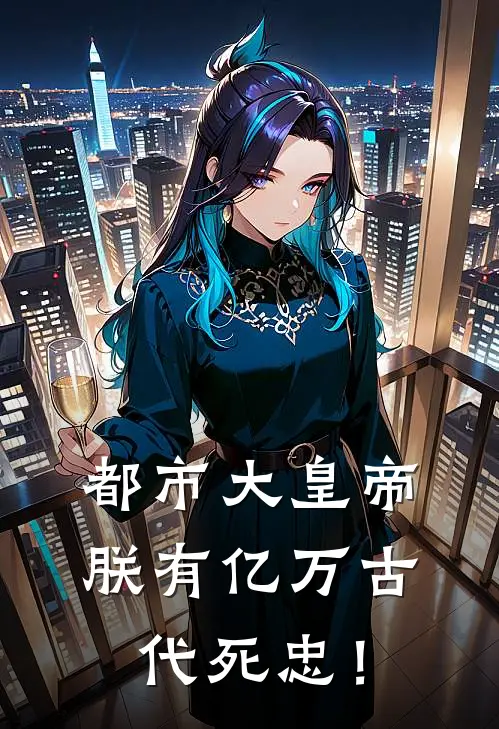 都市大皇帝：朕有亿万古代死忠！