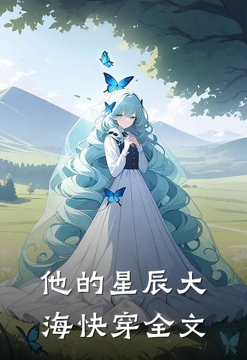 他的星辰大海快穿全文