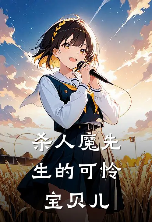 洪金水洪金水(杀人魔先生的可怜宝贝儿)完结版免费在线阅读_《杀人魔先生的可怜宝贝儿》全章节阅读