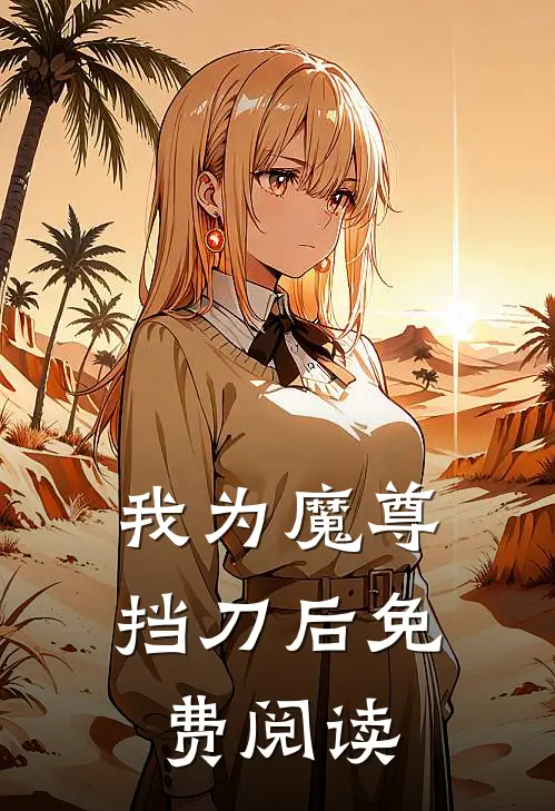 我为魔尊挡刀后免费阅读