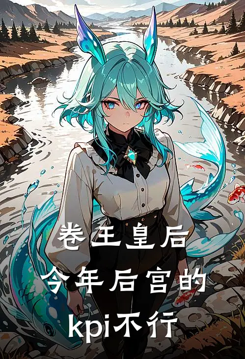 卷王皇后：今年后宫的kpi不行