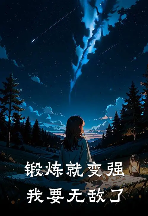 锻炼就变强我要无敌了林默迈克完本热门小说_小说完结版锻炼就变强我要无敌了(林默迈克)