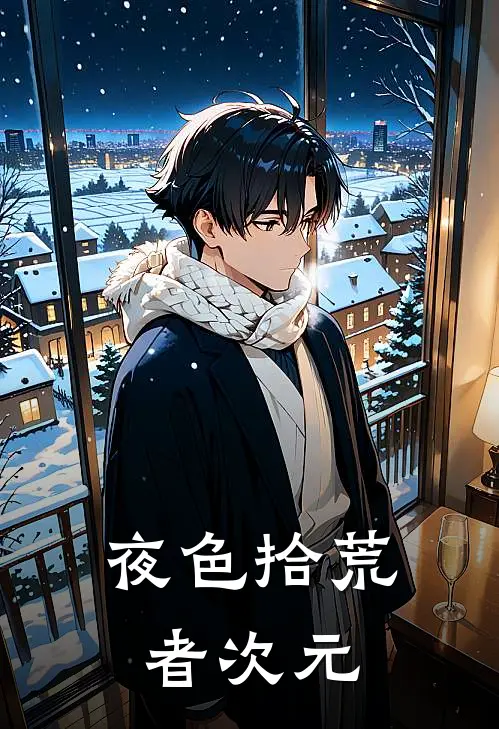 夜色拾荒者次元