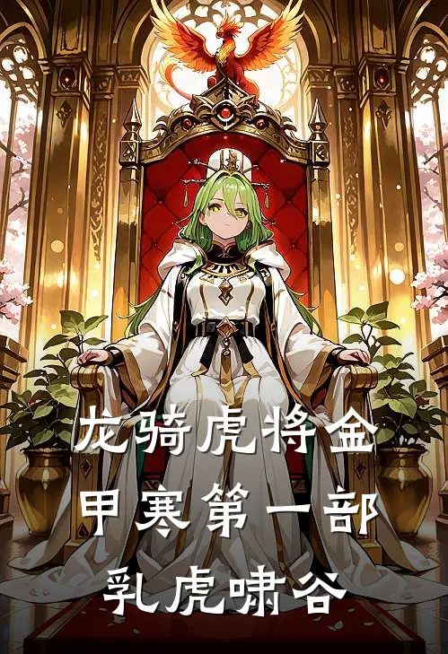 龙骑虎将金甲寒第一部乳虎啸谷(李茂李豫)最新完结小说推荐_热门小说排行榜龙骑虎将金甲寒第一部乳虎啸谷李茂李豫