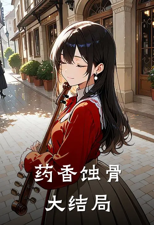 药香蚀骨大结局