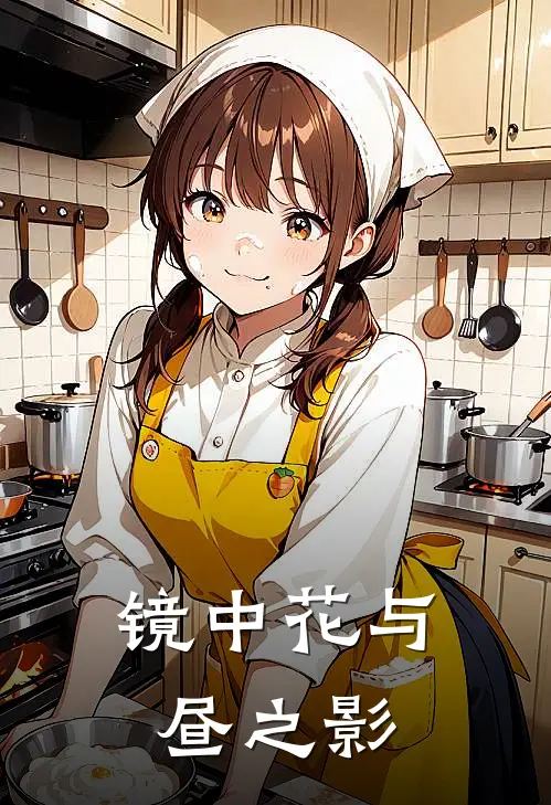 镜中花与昼之影(玄溯玄溯)免费小说笔趣阁_完结版小说推荐镜中花与昼之影(玄溯玄溯)