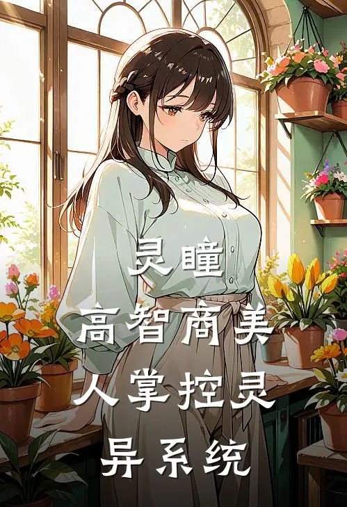灵瞳：高智商美人掌控灵异系统美棠赵明轩小说最新章节_最新小说推荐灵瞳：高智商美人掌控灵异系统美棠赵明轩