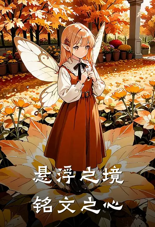 悬浮之境：铭文之心