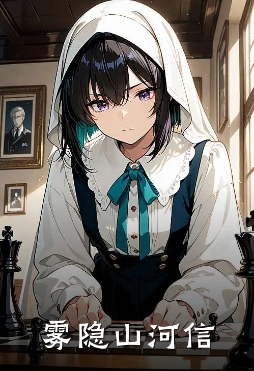雾隐山河信（沈珩符文）最新章节列表_沈珩符文)雾隐山河信最新章节列表笔趣阁（雾隐山河信）