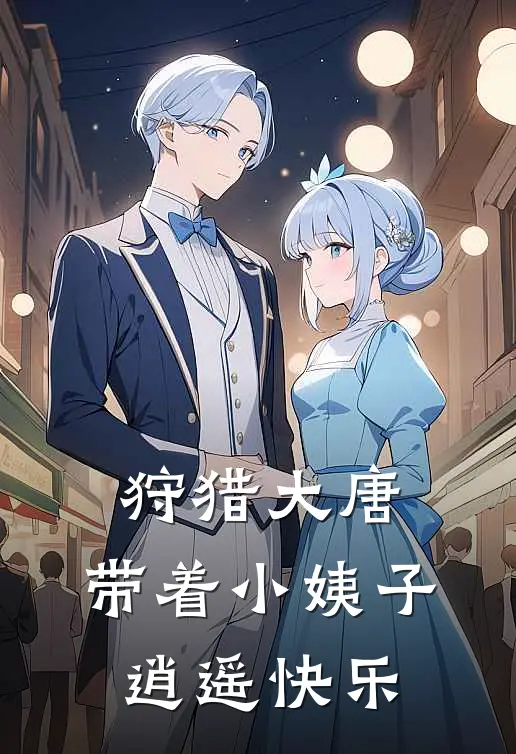 狩猎大唐，带着小姨子逍遥快乐