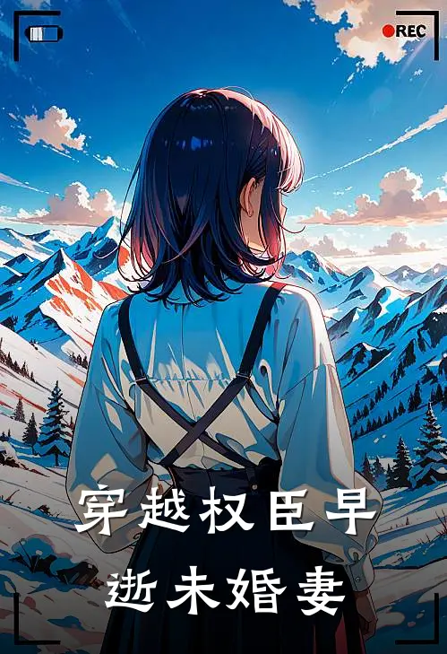 穿越权臣早逝未婚妻