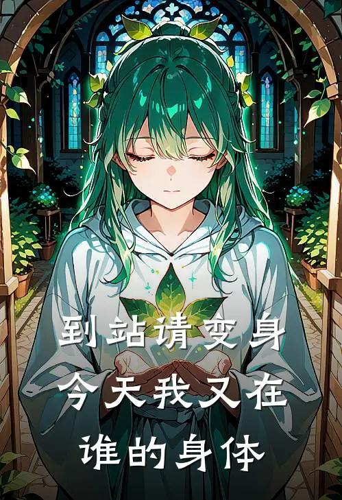 到站请变身，今天我又在谁的身体