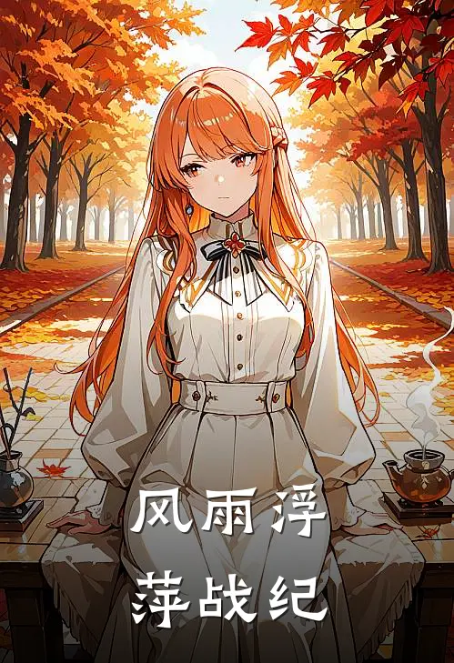 风雨浮萍战纪林小六林大疤好看的小说推荐完结_在哪看免费小说风雨浮萍战纪林小六林大疤