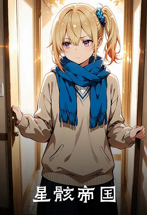 《星骸帝国》苏晴雷蒙火爆新书_星骸帝国(苏晴雷蒙)免费小说