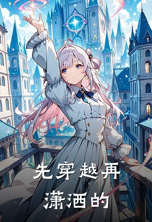 先穿越再潇洒的