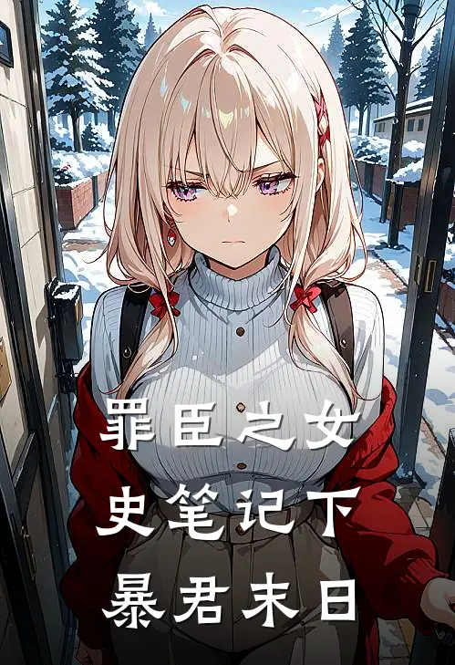 《罪臣之女史笔记下暴君末日》沈青史陈修文已完结小说_罪臣之女史笔记下暴君末日(沈青史陈修文)经典小说