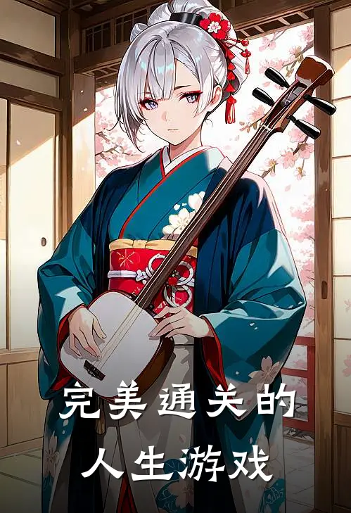 完美通关的人生游戏